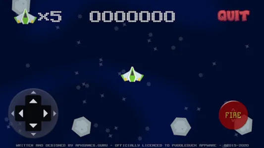 BlasterDon screenshot 3