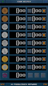 Coin Keeper 2 screenshot 0