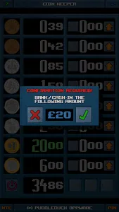 Coin Keeper 2 screenshot 2