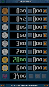 Coin Keeper 2 screenshot 9