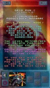 Grid-Run-R Rebooted screenshot 2