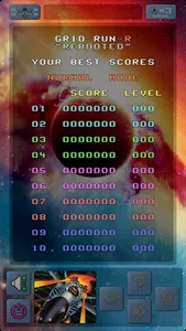 Grid-Run-R Rebooted screenshot 4