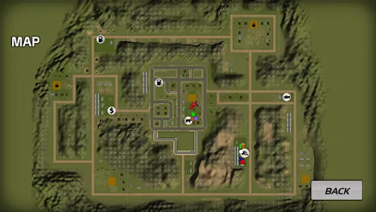 The Farm screenshot 11