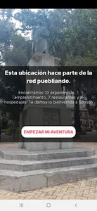 Puebliando Escapa de tu rutina screenshot 1