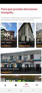 Puebliando Escapa de tu rutina screenshot 3