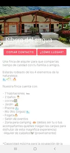 Puebliando Escapa de tu rutina screenshot 5