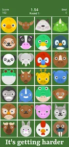 Try Catch Animal! screenshot 3