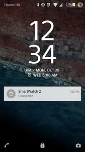 Xperia Theme - Android M FREE screenshot 1
