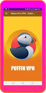 new vpn blocker free vpn screenshot 3