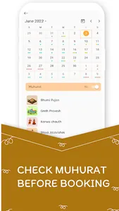 pujaPurohit - Sanatan Services screenshot 4