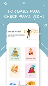 pujaPurohit - Sanatan Services screenshot 5