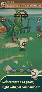 Ghosty Trip screenshot 0