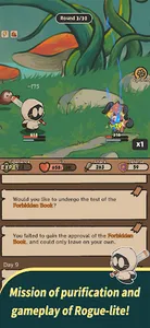 Ghosty Trip screenshot 1