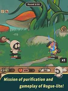 Ghosty Trip screenshot 11