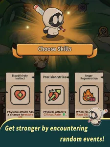 Ghosty Trip screenshot 12