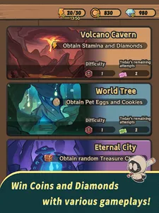 Ghosty Trip screenshot 13