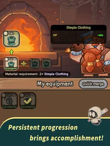 Ghosty Trip screenshot 14