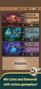 Ghosty Trip screenshot 3