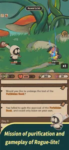 Ghosty Trip screenshot 6