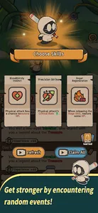 Ghosty Trip screenshot 7