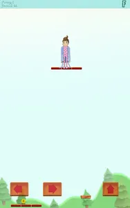 Keep Falling screenshot 1