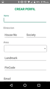 MyPulperia screenshot 3