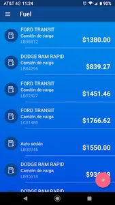 Pulpo EU screenshot 3