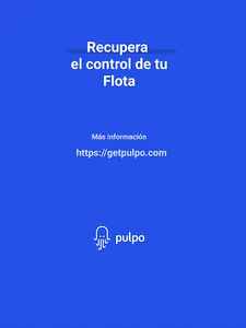 Pulpo Driver screenshot 15