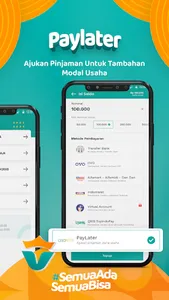TopindoPay: Pulsa Termurah screenshot 10