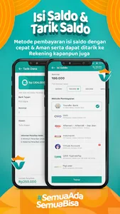 TopindoPay: Pulsa Termurah screenshot 14