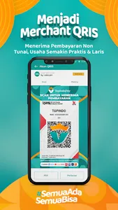 TopindoPay: Pulsa Termurah screenshot 17