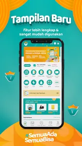 TopindoPay: Pulsa Termurah screenshot 6