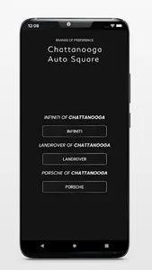 Chattanooga Auto Square screenshot 1