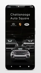 Chattanooga Auto Square screenshot 8