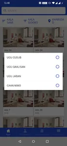 Aqal screenshot 9