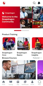 Snapdragon Experts screenshot 0