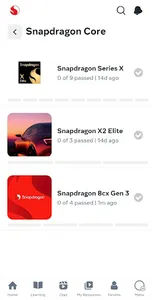 Snapdragon Experts screenshot 1