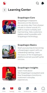 Snapdragon Experts screenshot 2
