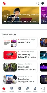Snapdragon Experts screenshot 3