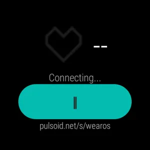 PULSOID: Heart Rate Streaming screenshot 5
