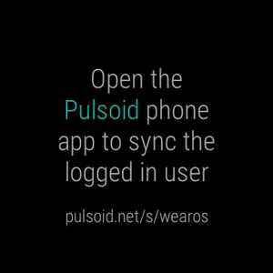 PULSOID: Heart Rate Streaming screenshot 7