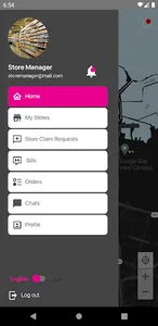 PUM: Store screenshot 3