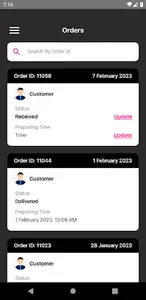 PUM: Store screenshot 4