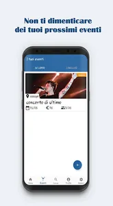 TravelMate screenshot 3