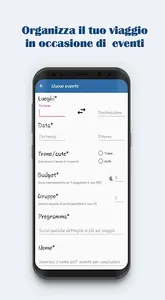 TravelMate screenshot 4