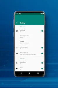 Battery 100% Ready screenshot 1