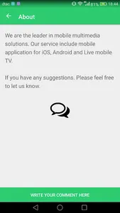 CalkCal screenshot 5