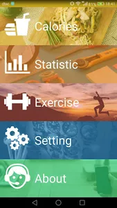 CalkCal screenshot 6