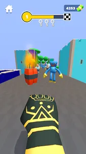 Punch Wuggy screenshot 2