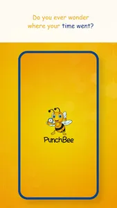 PunchBee screenshot 0